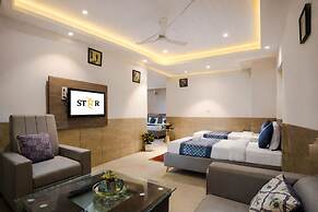 Hotel Delhi 37