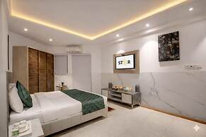 Hotel Delhi 37
