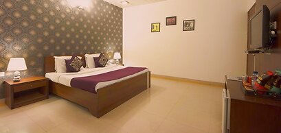 Hotel Delhi 37