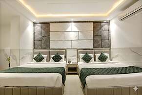 Hotel Delhi 37