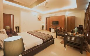 Hotel Delhi 37