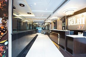 Hotel Delhi 37