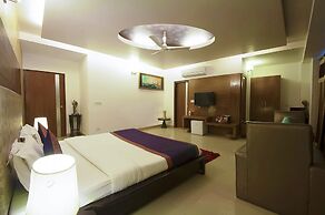 Hotel Delhi 37
