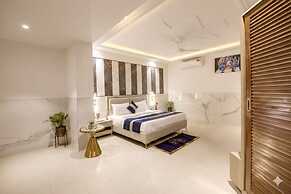 Hotel Delhi 37