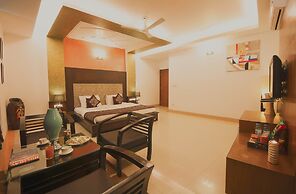 Hotel Delhi 37