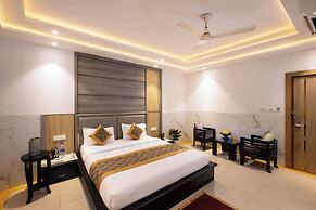 Hotel Delhi 37