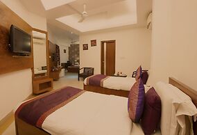 Hotel Delhi 37