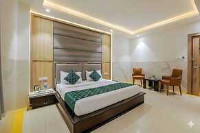 Hotel Delhi 37