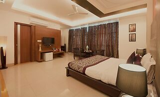 Hotel Delhi 37