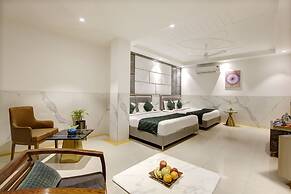 Hotel Delhi 37