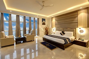 Hotel Delhi 37
