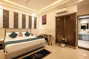 Hotel Delhi 37