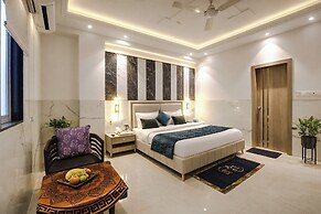 Hotel Delhi 37