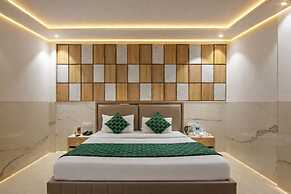 Hotel Delhi 37