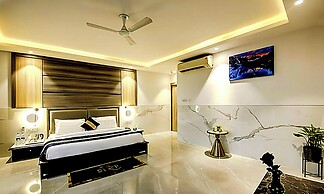 Hotel Delhi 37