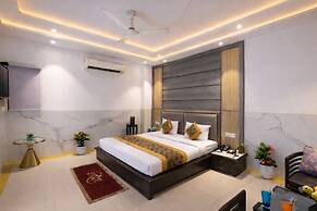 Hotel Delhi 37