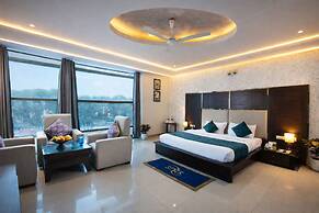 Hotel Delhi 37