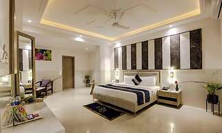Hotel Delhi 37