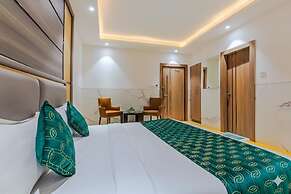 Hotel Delhi 37