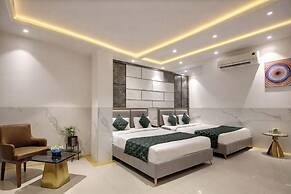 Hotel Delhi 37