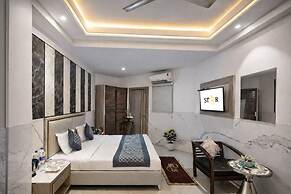 Hotel Delhi 37