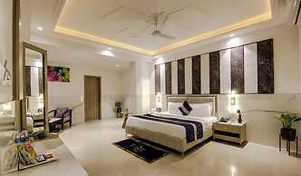 Hotel Delhi 37