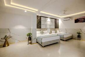 Hotel Delhi 37