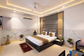 Hotel Delhi 37