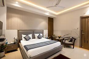 Hotel Delhi 37