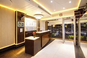 Hotel Delhi 37