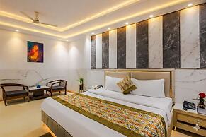 Hotel Delhi 37