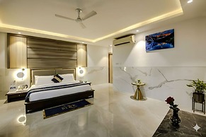 Hotel Delhi 37