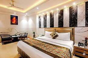 Hotel Delhi 37