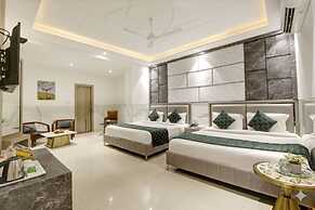 Hotel Delhi 37
