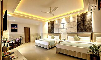 Hotel Delhi 37