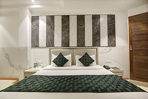 Hotel Delhi 37
