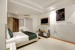 Hotel Delhi 37