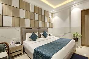 Hotel Delhi 37