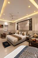 Hotel Delhi 37