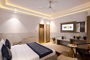 Hotel Delhi 37