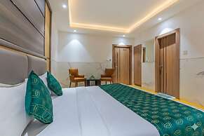 Hotel Delhi 37