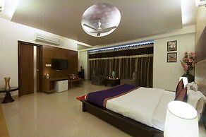 Hotel Delhi 37