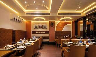 Hotel Delhi 37