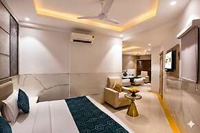 Hotel Delhi 37