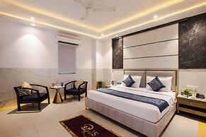 Hotel Delhi 37