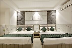 Hotel Delhi 37