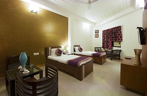 Hotel Delhi 37
