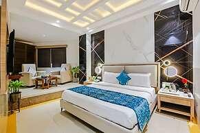 Hotel Delhi 37