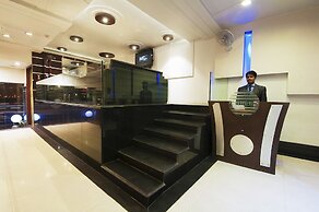 Hotel Delhi 37