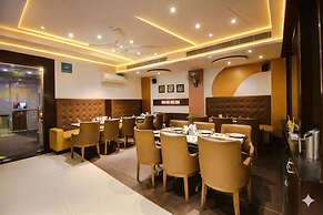 Hotel Delhi 37